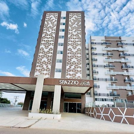 Spazzio Diroma Com Acesso Ao Acqua Park - Temporada Cn Adriele Caldas Novas Kültér fotó