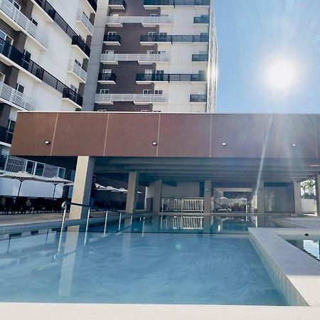 Spazzio Diroma Com Acesso Ao Acqua Park - Temporada Cn Adriele Caldas Novas Kültér fotó